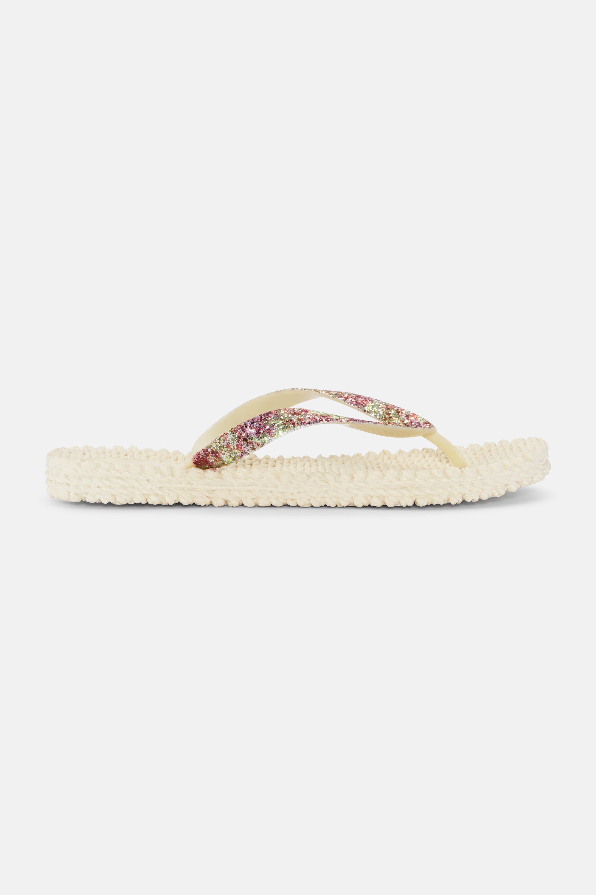 Ilse Jacobsen Hornbæk Footwear Flip Flops Shoes 816 Pear sorbet